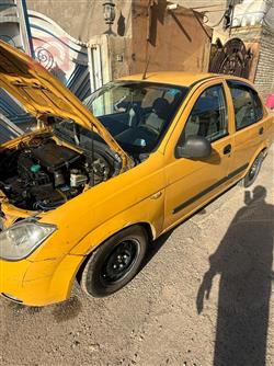 سايبا طيبا